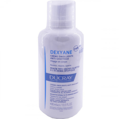 DUCRAY Dexyane Crème Emolliente 400ml-13857