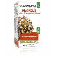 ARKOPHARMA Arkogélules BIO Propolis 45 Gélules-13862