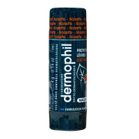 DERMOPHIL INDIEN Protection lèvres goût noisette 4g-13868