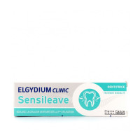 ELGYDIUM SENSILEAVE DENTIFRICE TRAITEMENT SENSIBILITÉ 50 ML-13869