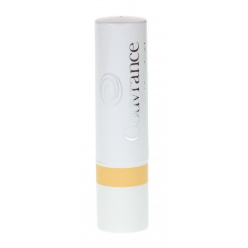 AVENE Stick Correcteur Jaune 3g - Neutralise Imperfections