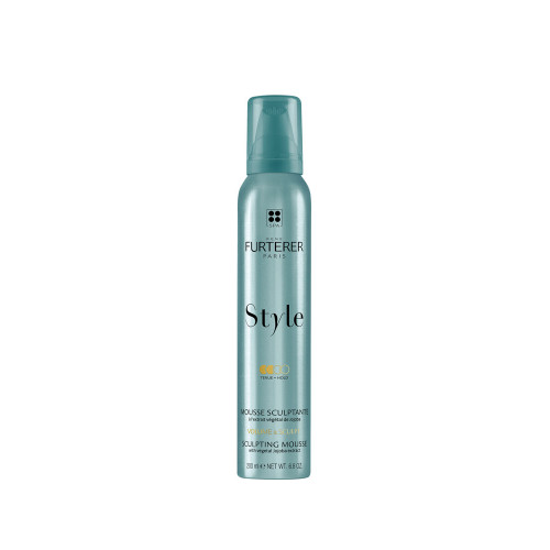 FURTERER Style Mousse Sculptante 200 ml-13871