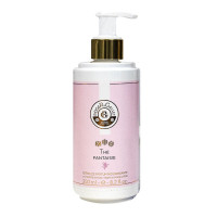 ROGER & GALLET Crème de parfum thé fantaisie nourrissante 250ml-13896