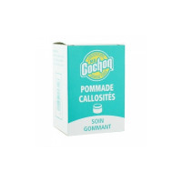 COCHON pommade Callosités soin gommant 8 g-13936