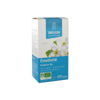 WELEDA Emotivité Aubépine Bio 60 ml-13943