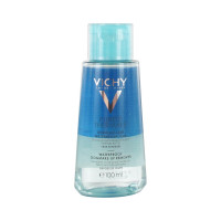 VICHY Pureté Thermale Démaquillant Waterproof Yeux Sensibles 100 ml-13949