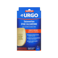 URGO Talonnettes Épine Calcanéenne 1 Paire-13957
