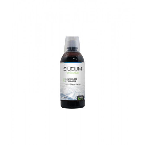 SANTE VERTE silicium organique 500 ml-13968 SANTE VERTE silicium organique 500 ml-13968