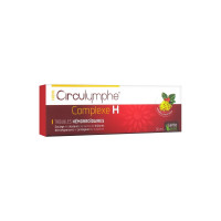 SANTE VERTE Circulymphe Complexe H Crème 50 ml-13970
