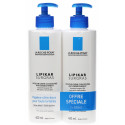 LA ROCHE POSAY LIPIKAR Surgras Douche Crème-14