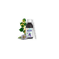 PURESSENTIEL Sommeil Sirop Douce Nuit enfant 125 ml-14012