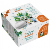 PURESSENTIEL Aroma Expert Mon Coffret Diffusion-14020
