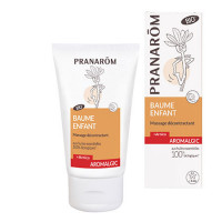 PRANAROM Aromalgic enfant baume décontractant bio 40 ml-14028