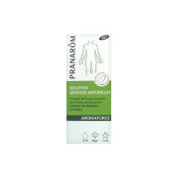 PRANAROM Aromaforce Solution Défenses Naturelles Bio 30 ml-14030