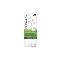 PRANAROM Aromaforce Solution Défenses Naturelles Bio 5 ml-14034