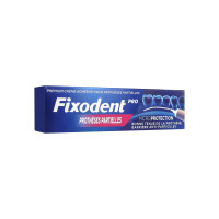 POLIDENT Fixodent Pro Prothèses Partielles 40 g-14044