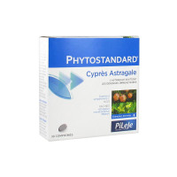 PILEJE Phytostandard Cyprès Astragale 30 Comprimés-14048