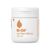 OMEGA PHARMA BI-OIL Gel Peau Sèche 50ml-14066