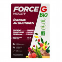 NUTRISANTE Force G bio énergie du quotidien 20 ampoules-14076