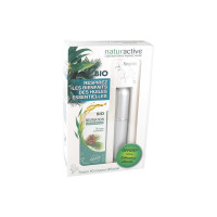 NATURACTIVE Complex' Diffusion Respiration Bio 30 ml + Diffuseur Olfactif Offert-14083
