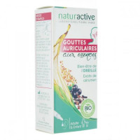 NATURACTIVE Naturactive Gouttes auriculaires aux essences 10 ml-14084