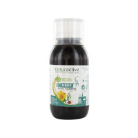 NATURACTIVE Sirop Aux Essences Toux Sèche & Grasse 120 ml-14085