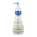 MUSTELA Stelatopia Gel Lavant 500 ml-14090