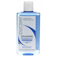 DUCRAY Squanorm Lotion Antipelliculaire au Zinc-141