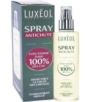 LUXEOL Spray Antichute Fl/100ml