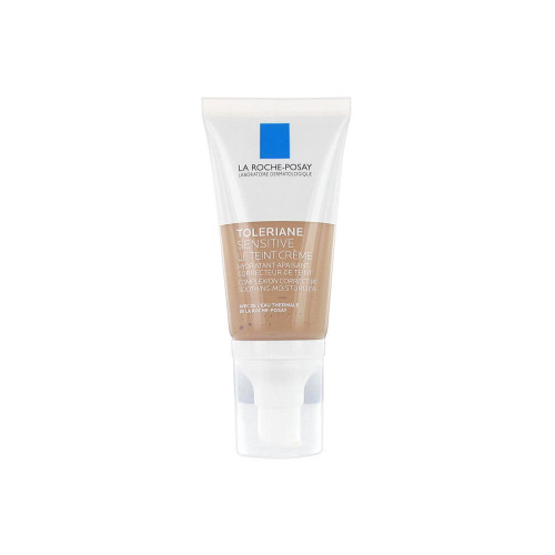 LA ROCHE POSAY Toleriane Sensitive Le Teint Crème Hydratant Apaisant 50 ml-14106