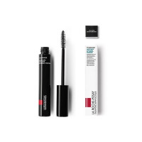 LA ROCHE POSAY Tolériane Mascara Volume Brun 6,9 ml-14110