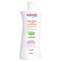 IPRAD Saforelle Soin Lavant Ultra Hydratant 500 ml-14118