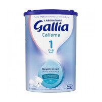 GALLIA Calisma 1er Age 800 g-14135