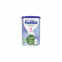 GALLIA CALISMA 2 BIO 800 g 6 à 12 Mois Lait Infantile-14136