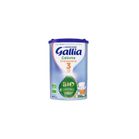 GALLIA Calisma Croissance Bio 800 g-14137