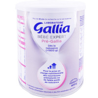 GALLIA Bébé Expert PRE GALLIA 400g-14139