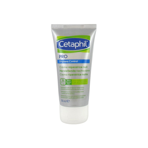 GALDERMA Cetaphil Pro Dryness Control Crème Mains Réparatrice Nuit 50 ml-14141 GALDERMA Cetaphil Pro Dryness Control Crème Mains Réparatrice Nuit 50 ml-14141