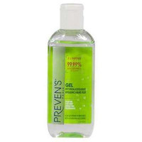 EURODEP PREVEN'S Gel hydroalcoolique pamplemousse 100ml-14151