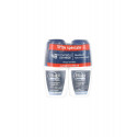 ETIAXIL Déodorant Men Anti-Transpirant Contrôle 48H Roll-On Lot de 2 x 50 ml-14157