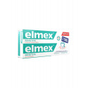 ELMEX Elmex Dentifrice Sensitive Lot de 2 x 75 ml-14160