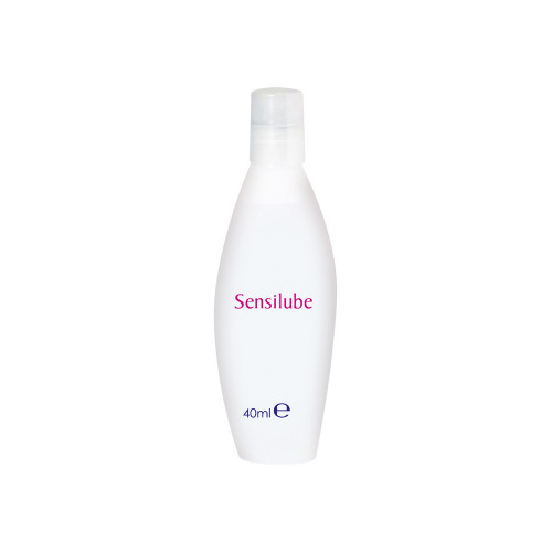 DUREX Sensilube Fluide Lubrifiant Intime 40 ml-14162 DUREX Sensilube Fluide Lubrifiant Intime 40 ml-14162