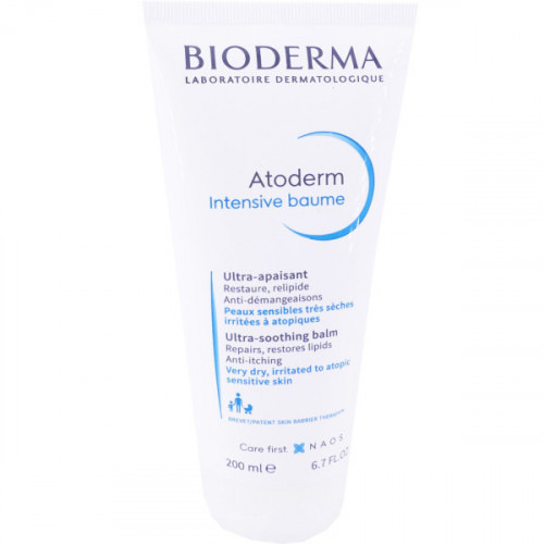 BIODERMA ATODERM INTENSIVE BAUME 200 ML-14184