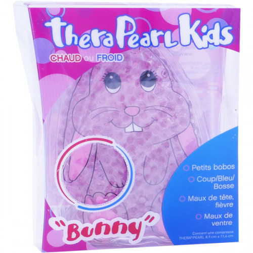 BAUSCH & LOMB Thera Pearl Kids Bunny-14189