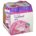 NUTRICIA FORTIMEL JUCY FRAISE 4 X 200 ML-14213