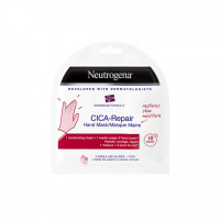 NEUTROGENA Cica-Repair Masque Mains 1 Paire-14234