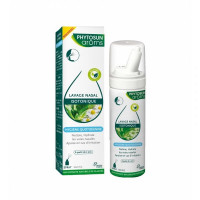 PHYTOSUN AROMS Lavage nasal isotonique 100ml-14241