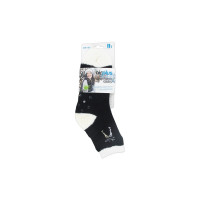 Airplus Aloe Cabin Chaussettes Hydratantes Pointure 35-41-14242