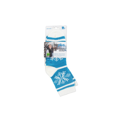 Airplus Aloe Cabin Chaussettes Hydratantes Pointure 35-41-14244