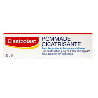 ELASTOPLAST Pommade cicatrisante 20g-14270