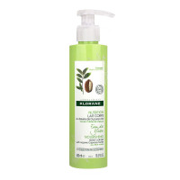 KLORANE Lait corps eau de yuzu 400ml-14279